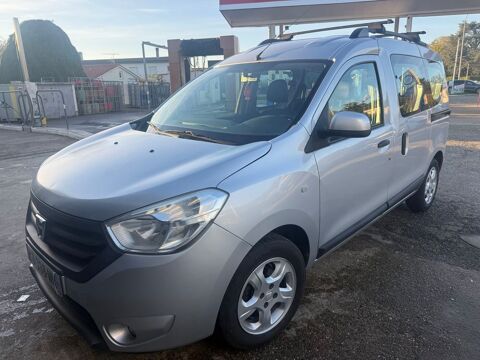 Dacia dokker 1.5dci
