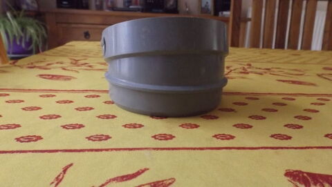 COUDE PVC DIAMETRE 100 ANGLE 15 DEGRES 1 Combs-la-Ville (77)
