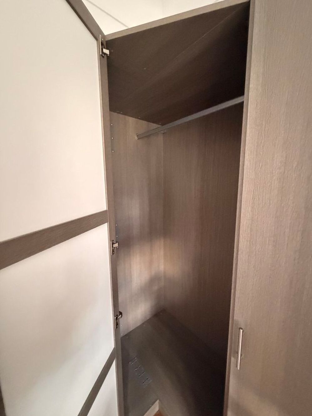 Dressing d'angle Meubles