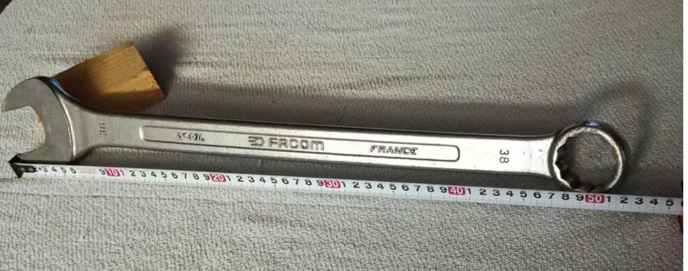 Cl&eacute; facom Bricolage