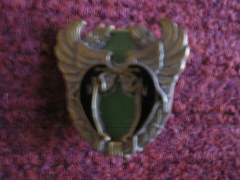 Insigne de Parachutiste. 50 Caen (14)