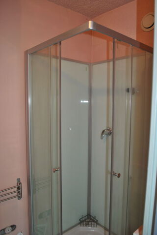  Appartement à louer 1 pièce 17 m²