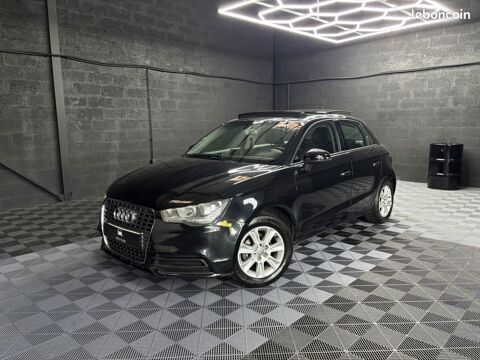 Audi a1 Sportback 1.6 TDI 90ch Ambiente S-tronic