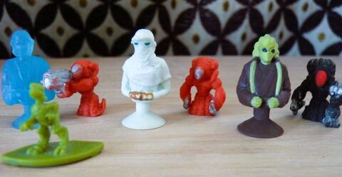 lot figurines star wars tbe 1 Brienne-le-Chteau (10)