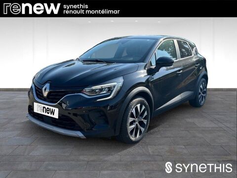 Annonce voiture Renault Captur 17990 €