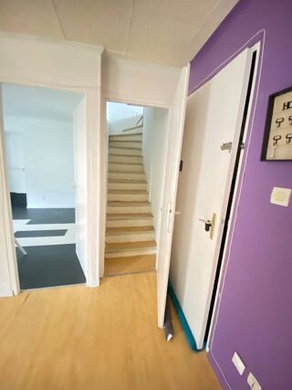  Duplex/triplex � louer 3 pi�ces 65 m�