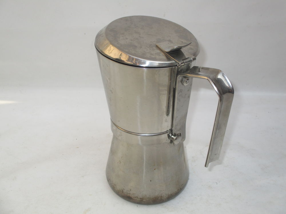 Cafeti&egrave;re italienne Giannina Restyling Electroménager
