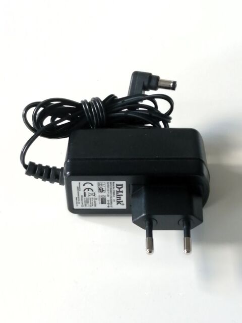 Chargeur D-Link L 1,60 m neuf 6 Puteaux (92)