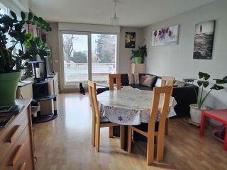  Appartement  vendre 4 pices 82 m