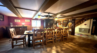  Maison � vendre 7 pi�ces 212 m�