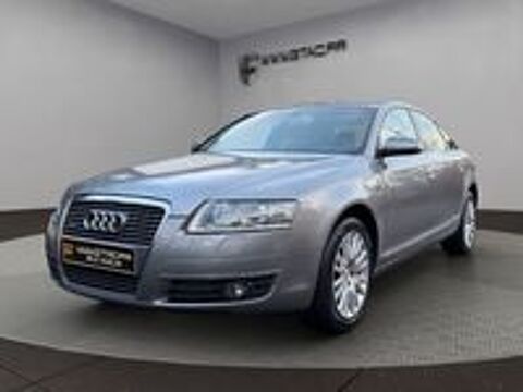 A6 3.0 V6 TDi 225 DPF Quattro Ambition Luxe Tiptronic A 2006 occasion 93390 Clichy-sous-Bois