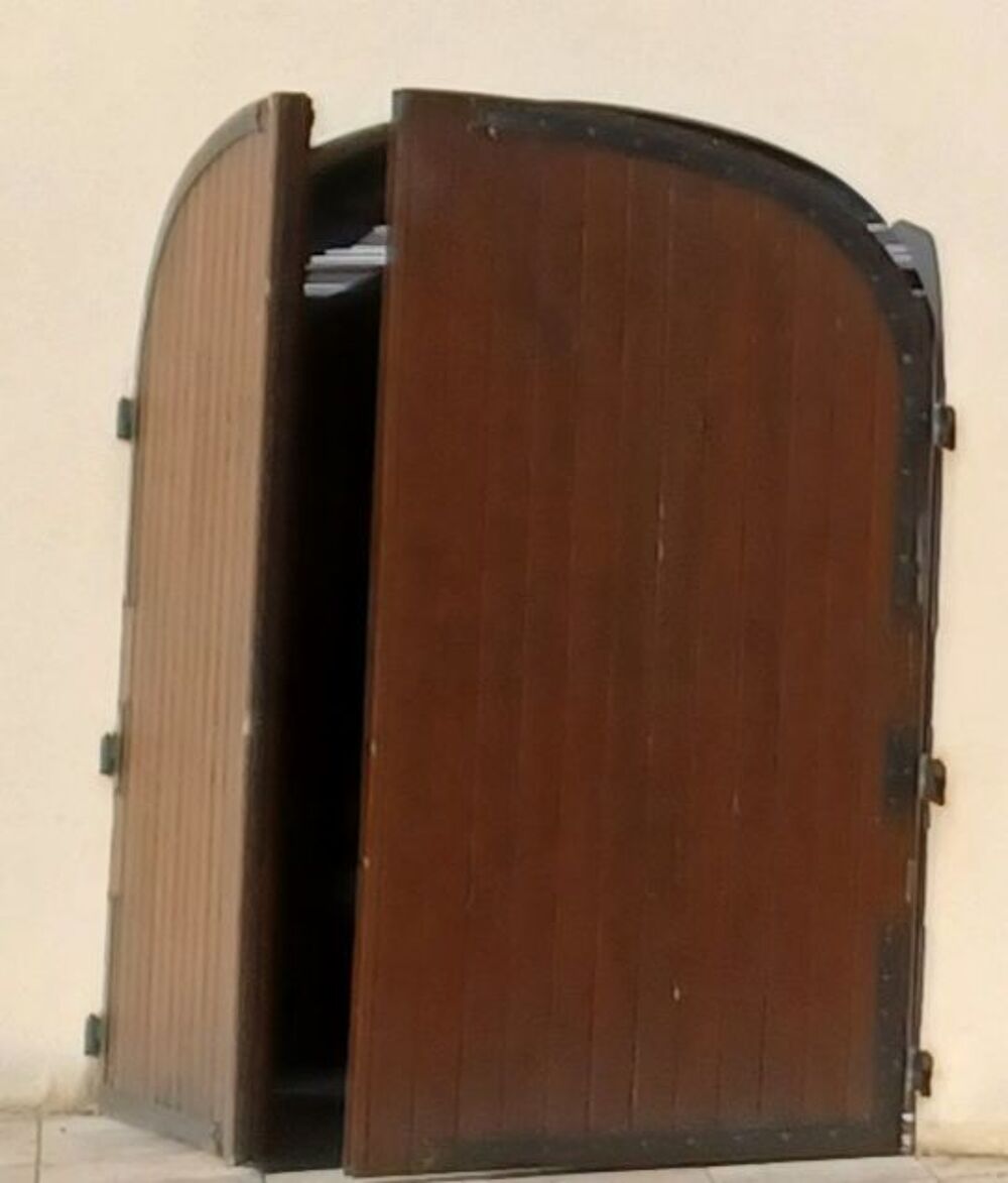 VOLET PORTE FENETRE Bricolage