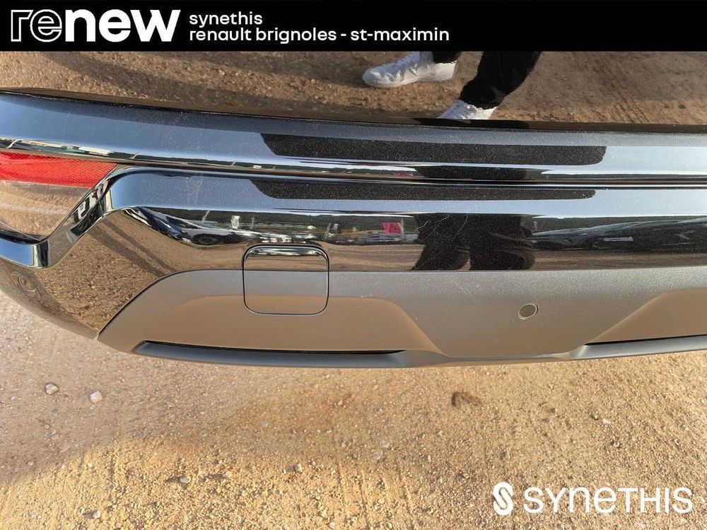 Austral E-Tech hybrid 200 Techno 2023 occasion 83170 Brignoles
