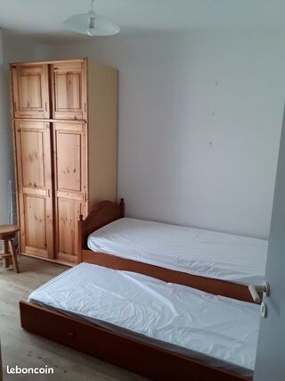  Appartement à louer 2 pièces 41 m²