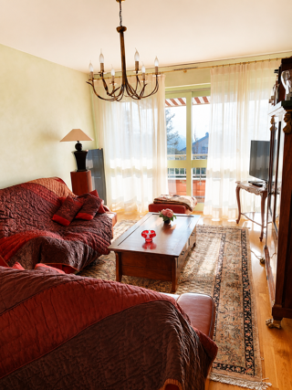  Appartement à vendre 3 pièces 78 m²