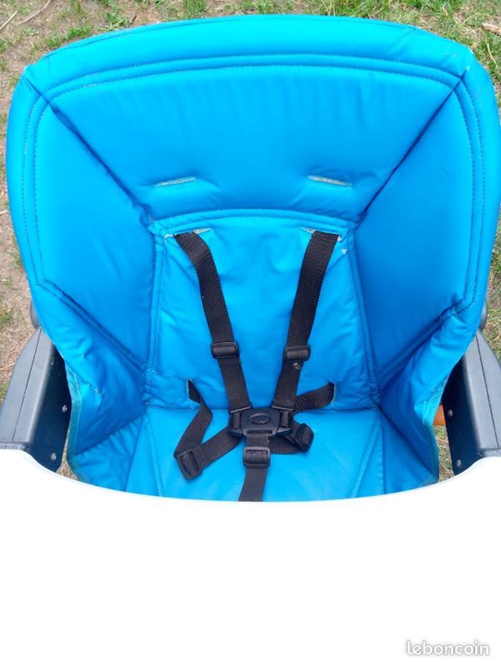 chaise Chicco inclinable, pliable Puériculture