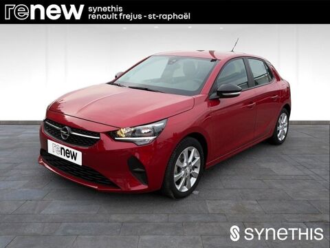 Annonce voiture Opel Corsa 11990 €