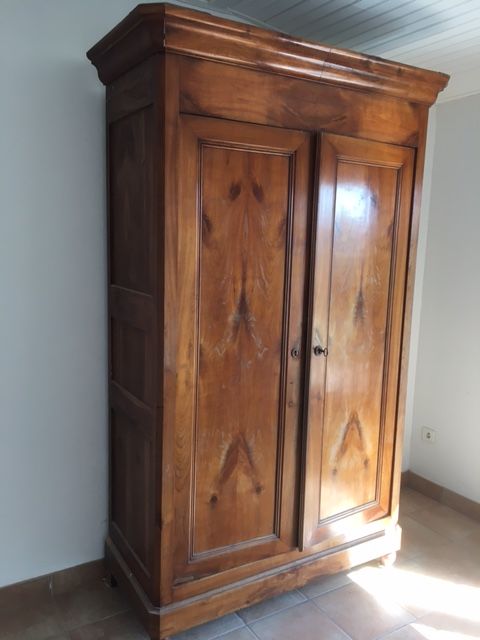 
ARMOIRE MERISIER
135 Noirmoutier-en-l'�le (85)