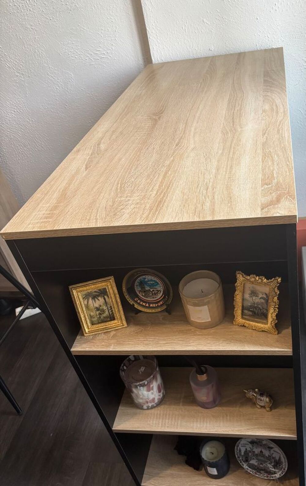 Table haute Meubles