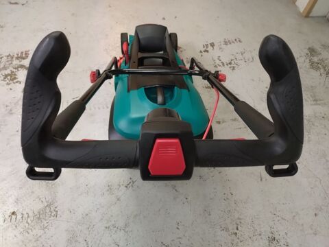 Tondeuse Bosch rotak 40 filaire 140 Franconville (95)