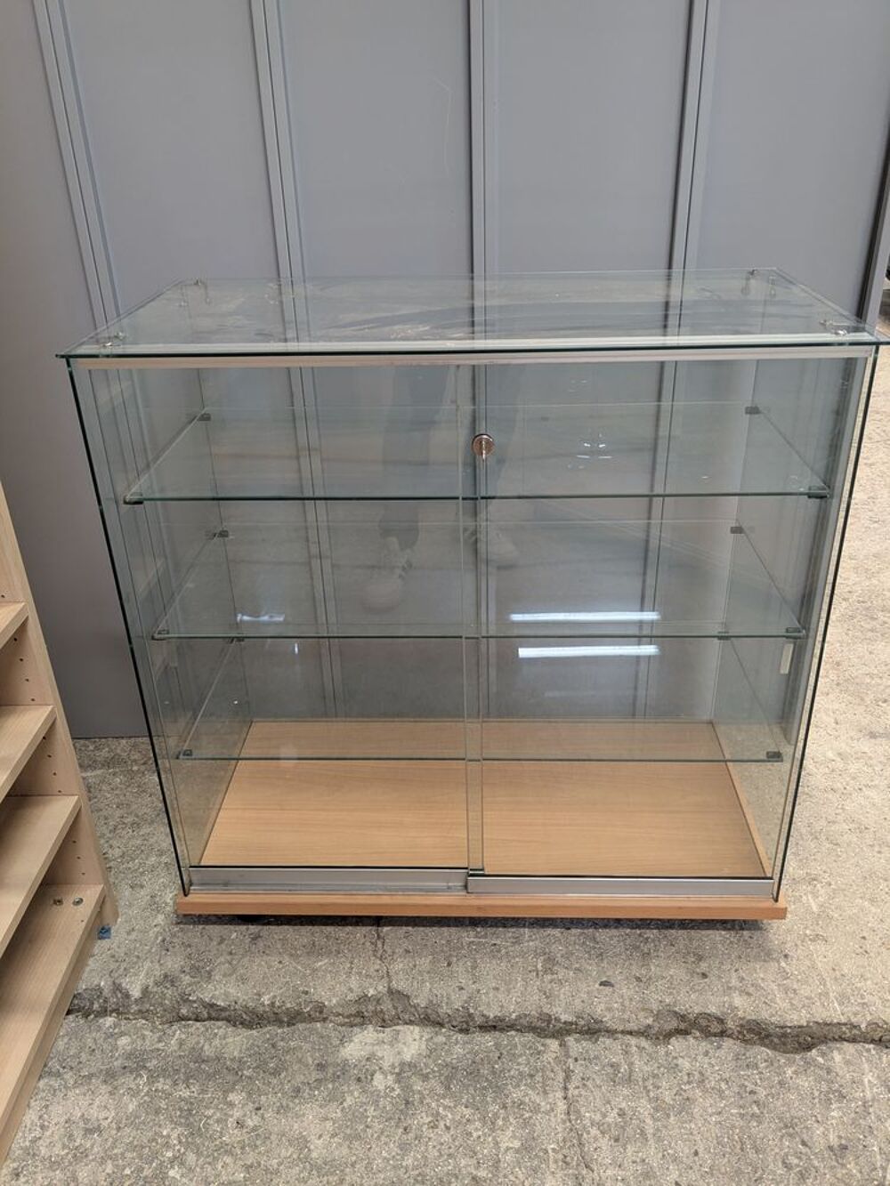 Vitrine Meubles