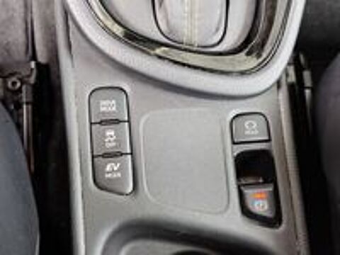 Yaris Cross Hybride 116h 2WD Trail 2022 occasion 95520 Osny
