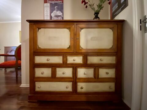 Buffet-bar champenois 500 Vincennes (94)