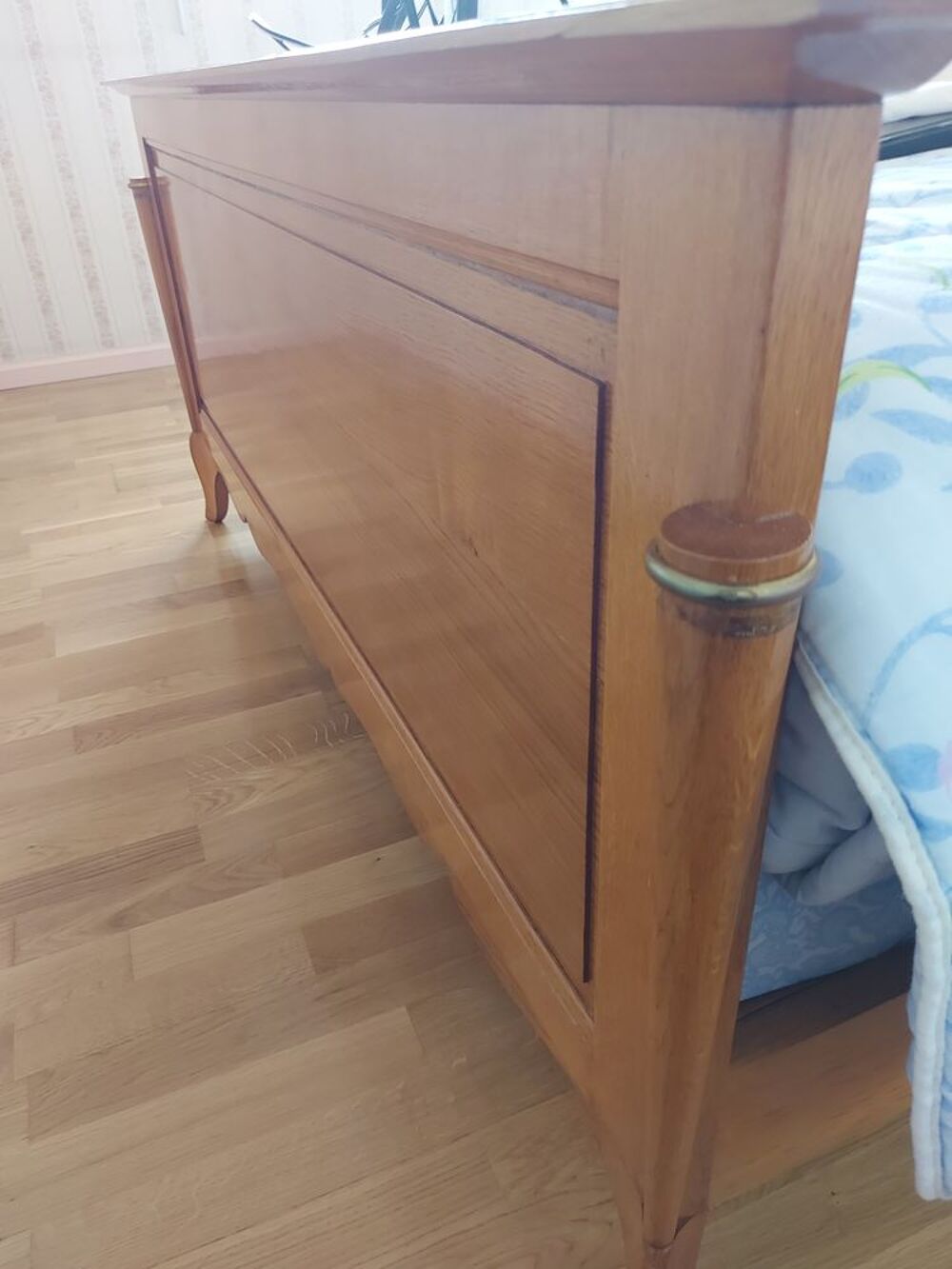 Chambre &agrave; coucher vintage Meubles