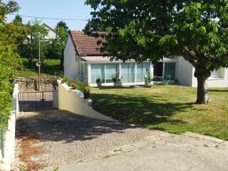  Maison  vendre 4 pices 74 m
