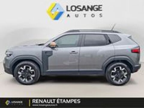 Duster Hybrid 140 Extreme 2025 occasion 91150 &Eacute;tampes