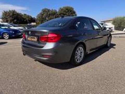 S&eacute;rie 3 320d xDrive 190 ch Business 2015 occasion 84290 Sainte-C&eacute;cile-les-Vignes