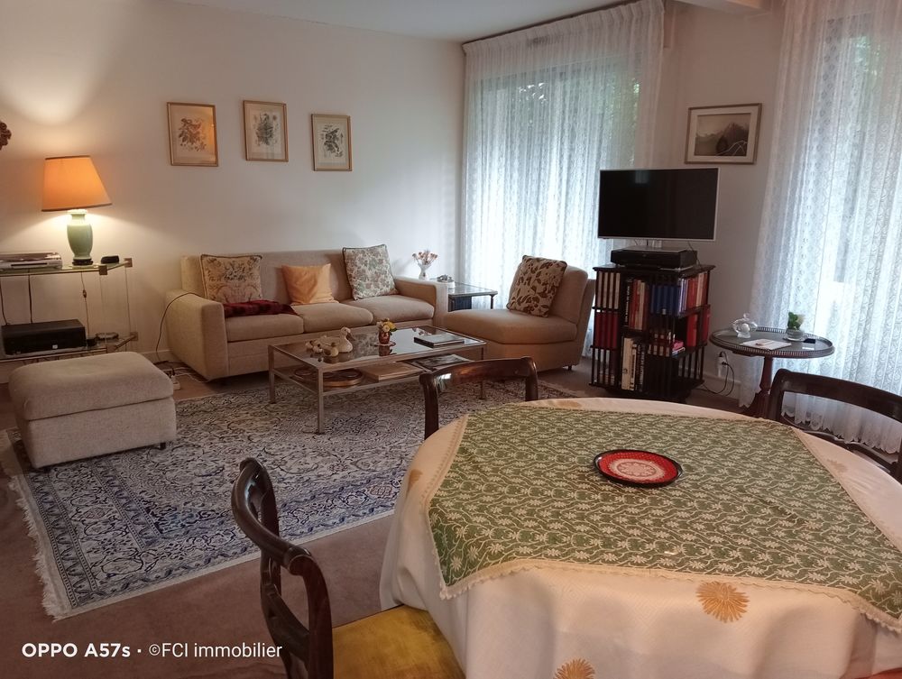 Vente Appartement Urgent APPARTEMENT T3 viager occupé Boulogne-billancourt