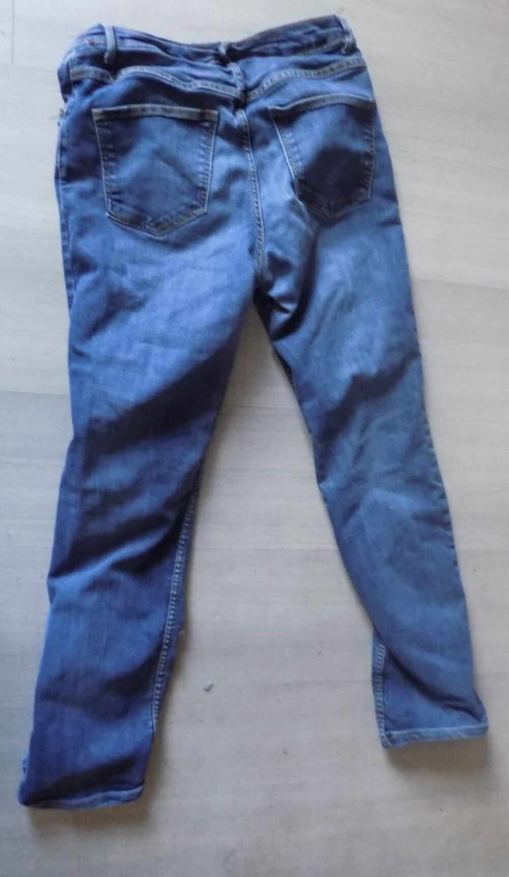 jupe et pantalon Vtements