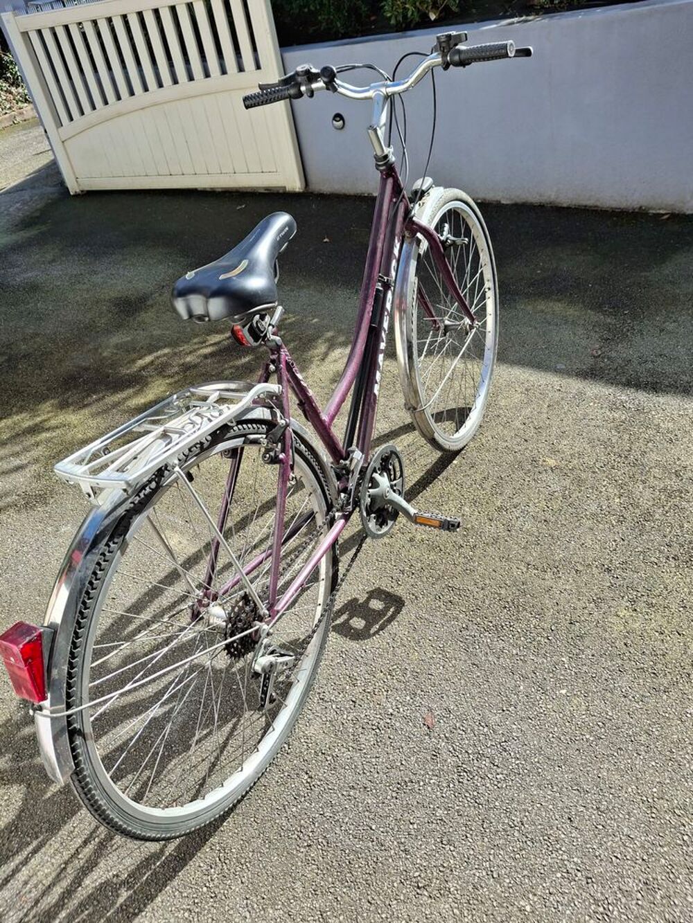 V&eacute;lo Femme Vélos