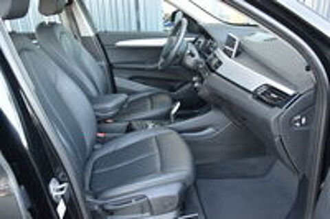 X1 sDrive 18d 150 ch BVA8 Lounge 2021 occasion 56300 Pontivy