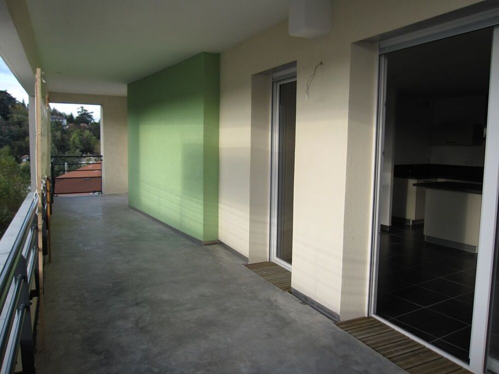 Location Appartement F3 Saint Priest en Jarez Saint-priest-en-jarez