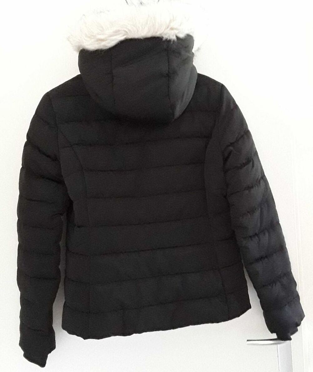 Doudoune fourr&eacute;e TALLY WEIJL Vêtements