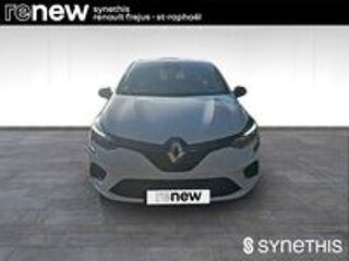 Clio V Clio E-Tech full hybrid 145 Equilibre 2022 occasion 83600 Fr&eacute;jus