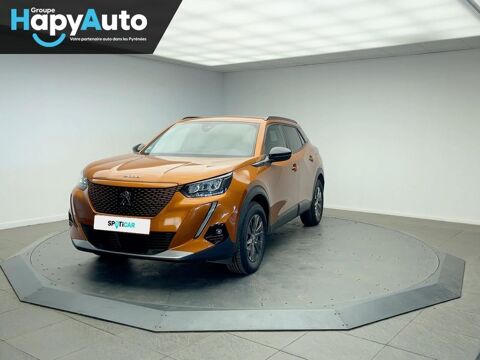 Annonce voiture Peugeot 2008 14990 €