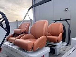 Dinghie - Runabout - Open 2023 occasion 59000 Lille