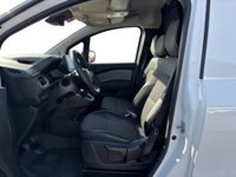 Kangoo Express FG TOLE BLUE DCI 95 L1 GSR2 EXTRA 2024 occasion 91170 Viry-Ch&acirc;tillon