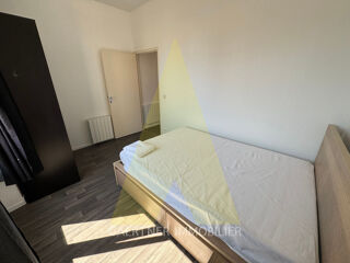  Appartement à louer 2 pièces 29 m²