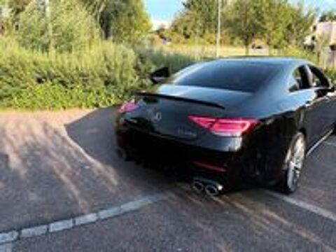 Classe CLS 400d 4Matic 9G-Tronic AMG Line+ 2018 occasion 31200 Toulouse