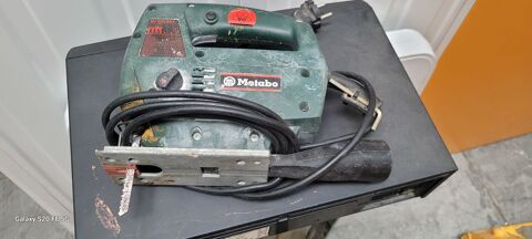 Scie sauteuse parfaite �tat 40 Angers (49)