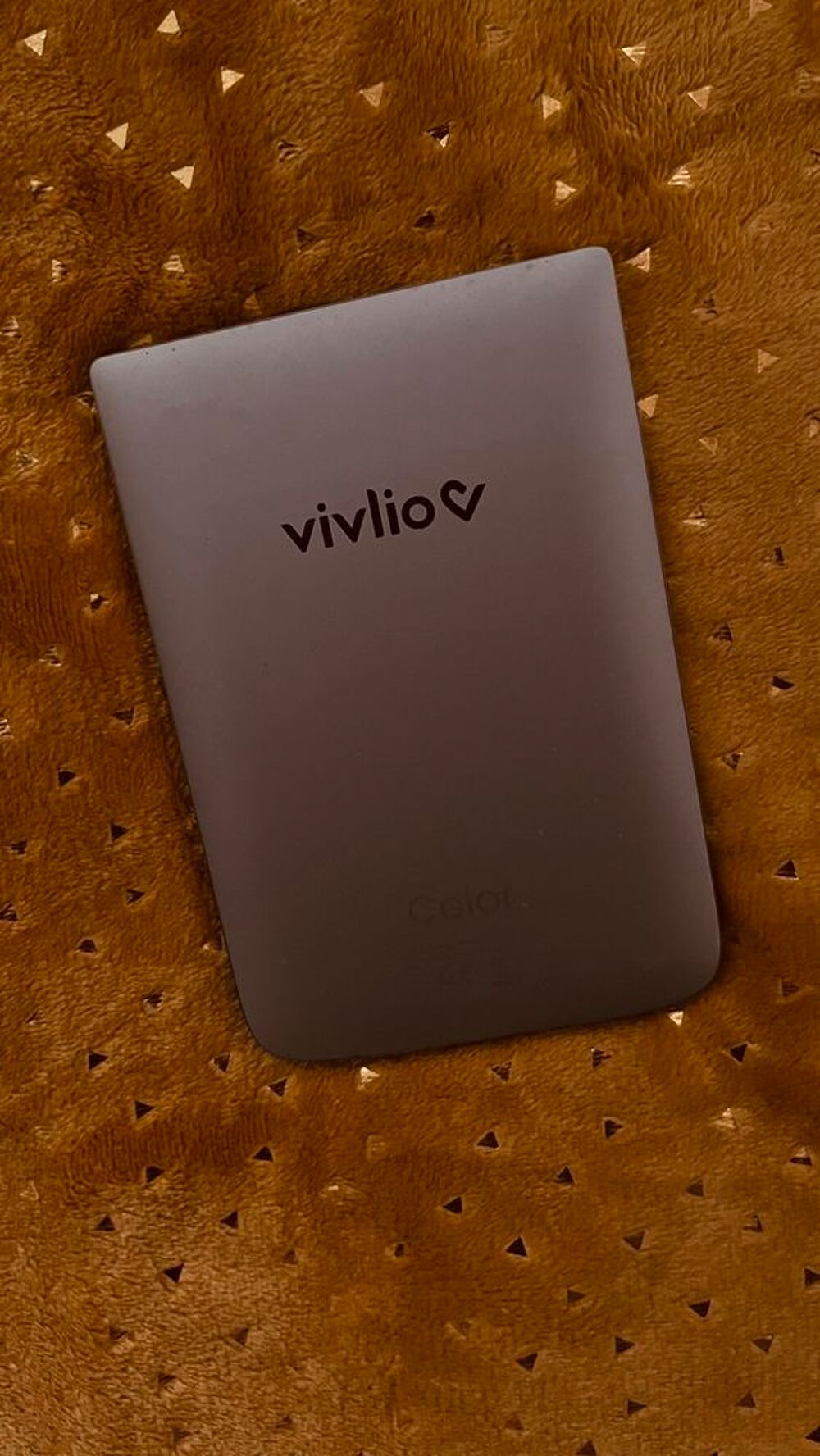 Liseuse HS Vivlio Color Téléphones et tablettes