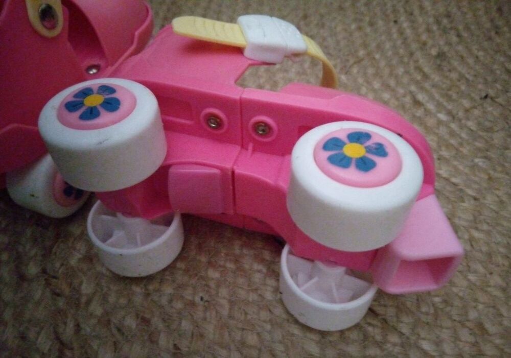 patins &agrave; roulette Minnie Disney Jeux / jouets