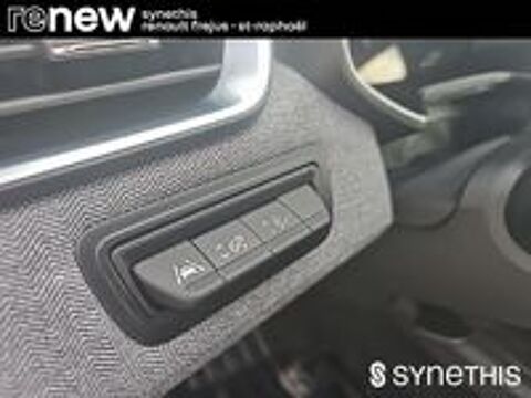 Clio V Clio TCe 90 Techno 2023 occasion 83600 Fr&eacute;jus