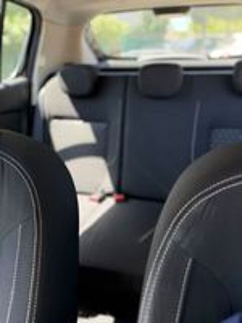 Sandero 1.5 dCi 90 FAP Laur&eacute;ate 2013 occasion 83160 La Valette-du-Var