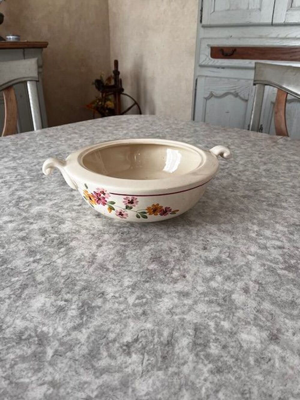 SERVICE DE TABLE Décoration