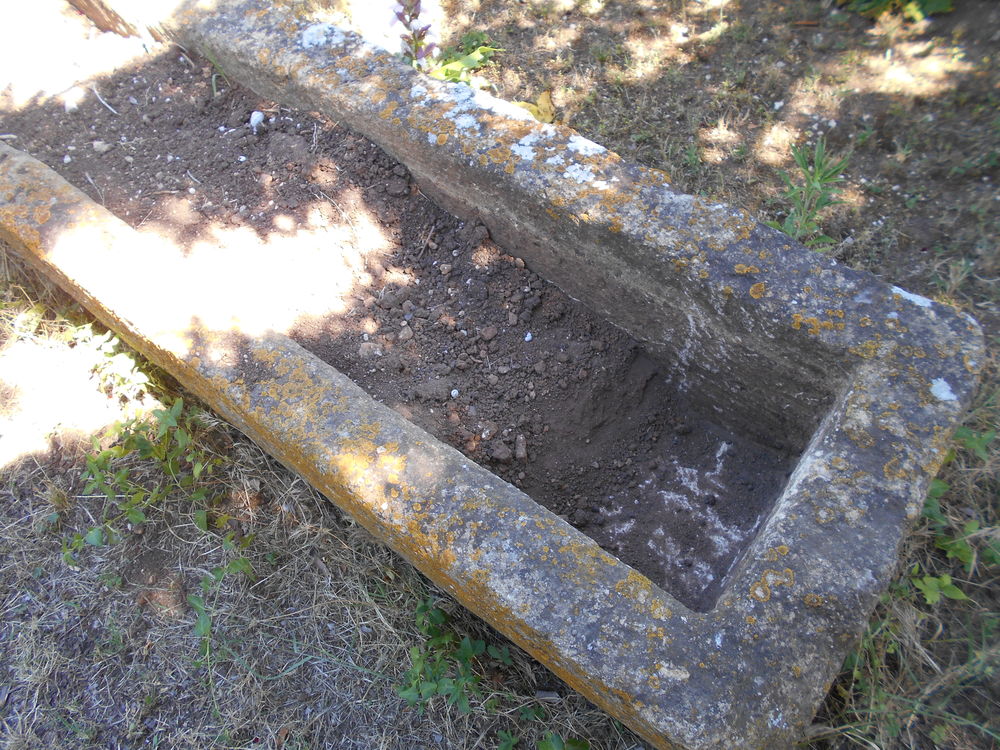 tr&egrave;s grand bachat Jardin